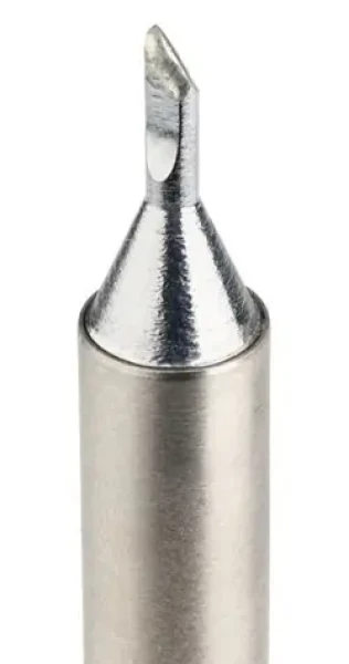 IFixit FixHub nožový pájecí hrot 1,4 mm / Pájecí hrot / Nožový / Pro páječku FixHub (IF145-842-1)