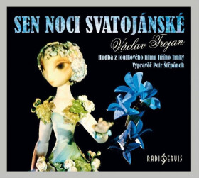 Sen noci svatojánské