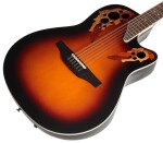 Ovation 2758AX-NEB