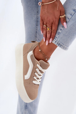 Sportovní obuv model 213193 Step in style 41
