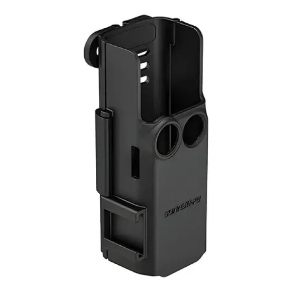 Sunnylife OP3-BK743 / Rozšiřující adaptér / pro DJI Osmo Pocket 3 / cold shoe (OP3-BK743)