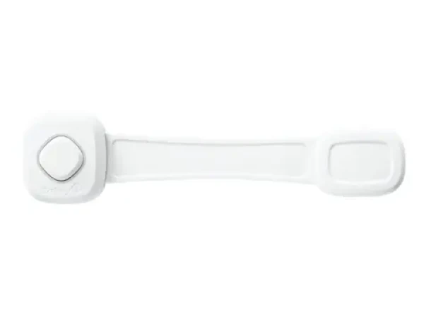 Safety 1st Pojistka na skříň Outsmart Multi Use Lock (3202008000SF)