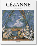 Cezanne (Basic Art Series) - Ulrike Becks-Malorny