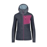 KARPOS Chalten W Jacket, Ombre Blue/Purple velikost: S
