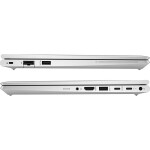 HP EliteBook 640 G10 stříbrná / 14.0" FHD / Intel Core i5-1335U 1.3GHz / 16GB / 512GB SSD / Intel Iris Xe / W11P (817W9EA)