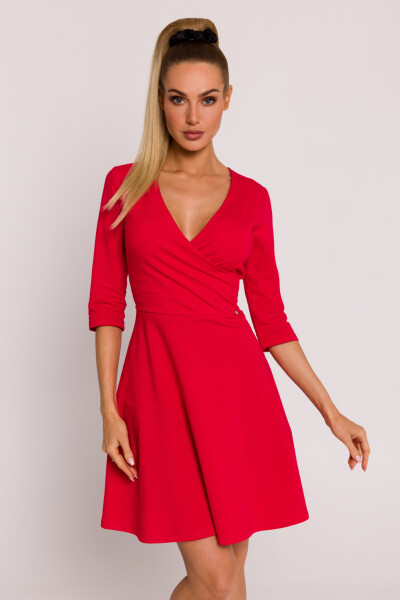 Denní šaty model 193571 Moe XXL