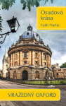 Vražedný Oxford - Osudová krása - Martin Faith