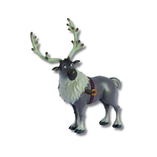 Figurka Bullyland Sven (Ledové království)