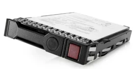 HP Enterprise 4TB, SATA, 7200rpm, 861683-B21