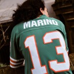Mitchell & Ness Pánský dres Miami Dolphins NFL Dan Marino #13 1984 Legacy Throwback Velikost: M