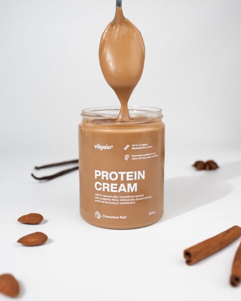 Vilgain Protein Cream 300