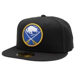 New Era Pánská kšiltovka Buffalo Sabres NHL 59FIFTY 20th Anniversary Velikost: 7 1/2