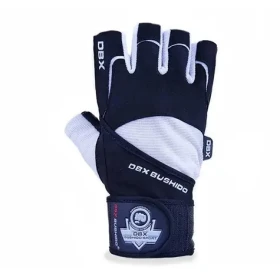 BUSHIDO Fitness rukavice DBX DBX-WG-162 vel. XL (30-B1-119)