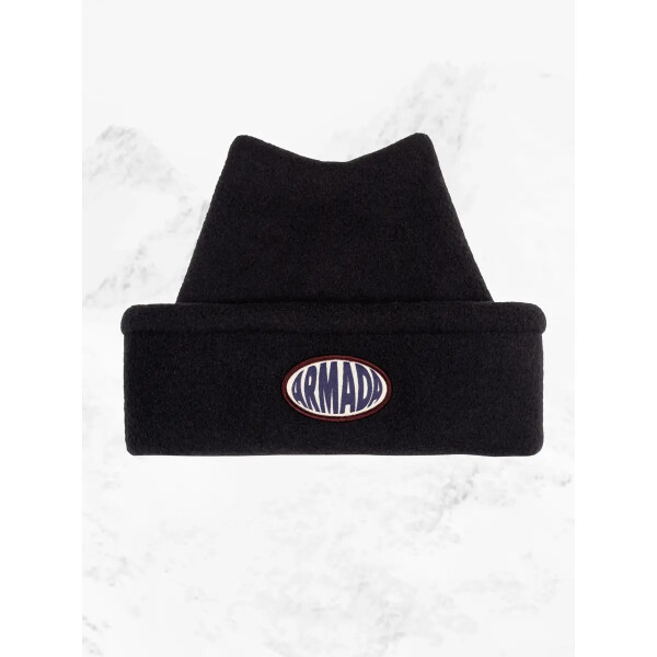 Kulich ARMADA Birdsey Beanie Black 25/26