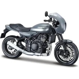 Maisto Kawasaki Z900RS Café šedá
