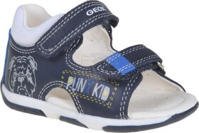 Dětské sandály Geox B150XC 08510 C4211 Velikost: