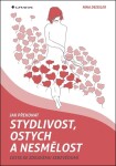 Jak překonat stydlivost, ostych nesmělost Nina Deissler