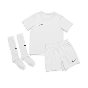Dětská fotbalová souprava Dry Park 20 Jr CD2244-100 Nike