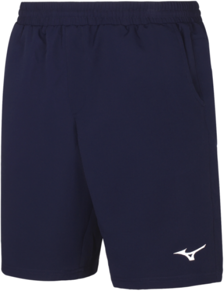 Běžecké šortky Mizuno Micro Bermuda JR 32EF7903M14 Velikost textilu: