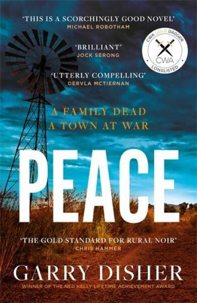Peace