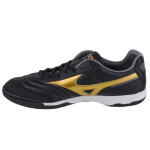 Boty Morelia Classic In M Q1GA230250 černo-zlaté - Mizuno 44,5