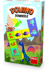 Dinosauři Domino