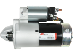 Startér FIAT Grande Punto, Idea, Linea a Marea | Diesel TD/JTD