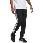 Fleecové kalhoty adidas Essentials 3-Stripes M JD1861 2 XL
