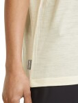 ICEBREAKER Wmns Mer 150 Tech Lite SS Relaxed Tee, Undyed velikost: M