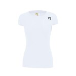 KARPOS W Easygoing Jersey, Bright White velikost: S