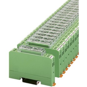 Phoenix Contact EMD 12-REL/KSR-G 24/21 reléový modul, 10 ks