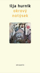 Okrový notýsek Ilja Hurník
