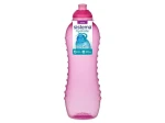 Sistema Hydrate Squeeze Twist n Sip Láhev 620 ml růžová (8592001423190)