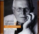 Dalimil Klapka 80 - Melodramy - (audiokniha) - Dalimil Klapka