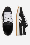 Sneakersy Reebok RETRO MEGA 100227220 Látkový materiál