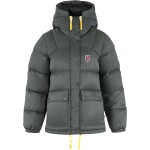 FJÄLLRÄVEN Expedition Down Lite Jacket W, Basalt (vzorek) velikost: S