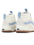 Vans UltraRange EXO Hi MT Vintage White/Blue Stripe pánské boty na zimu