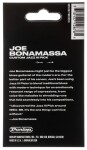 Dunlop Joe Bonamassa Custom Variety pack,