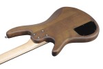 Ibanez GSR180 Transparent Light Brown