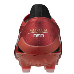 Fotbalové boty Mizuno Morelia Neo IV Beta Elite FG M P1GA254260 42 1/2