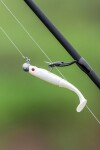 Zebco Set Gumových nástrah Power Shad Jig Kit 10cm 8g,Zebco Set Gumových nástrah Power Shad Jig Kit 10cm 8g