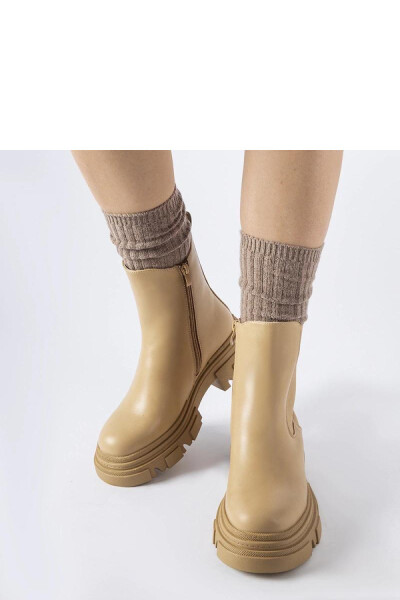 Boty model 206537 Solea 40