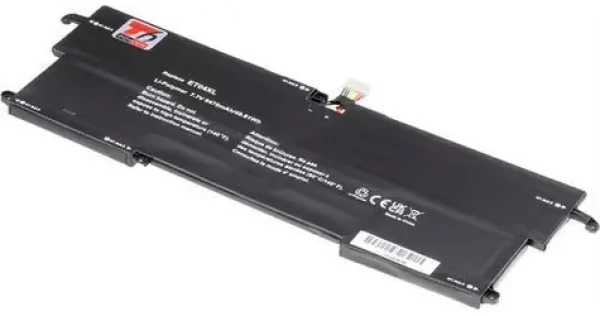 T6 Power NBHP0194 / Baterie pro notebook / HP EliteBook x360 1020 G2 / Li-poly / 6470 mAh / 49,8 Wh (NBHP0194)