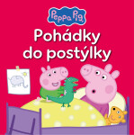 Peppa Pig - Pohádky do postýlky - Kolektiv