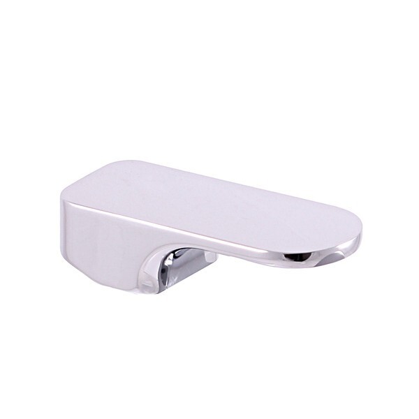 RAV Slezák - YUKON - Páčka , Chrom ø35mm KR3509 KR3509