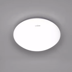 Stropní Leon Led Mvs 03529 12w 4000k Bila