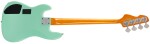 Markbass GV4 Gloxy Val Surf Green CR MP