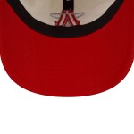 New Era Pánská kšiltovka Los Angeles Angels MLB Official City Connect 9TWENTY Adjustable