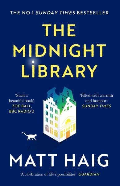 The Midnight Library,