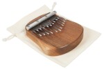 Bolf Kalimbas 21 Tone Rhea E Minor
